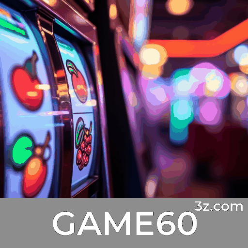 GAME60: Bônus e promoções imperdíveis para você!
