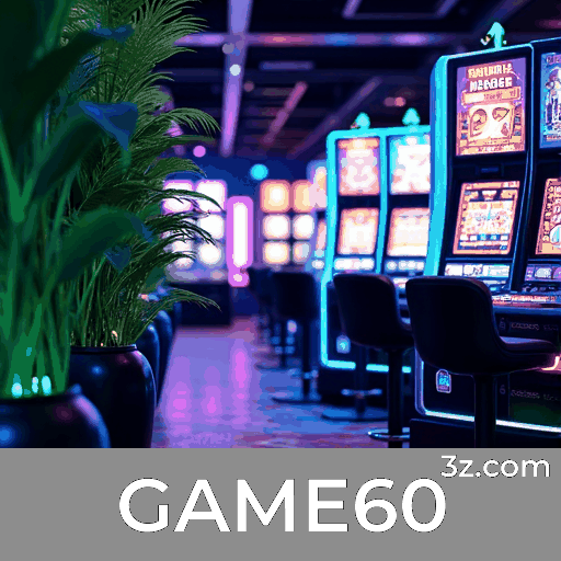 GAME60: Bônus e promoções imperdíveis para você!