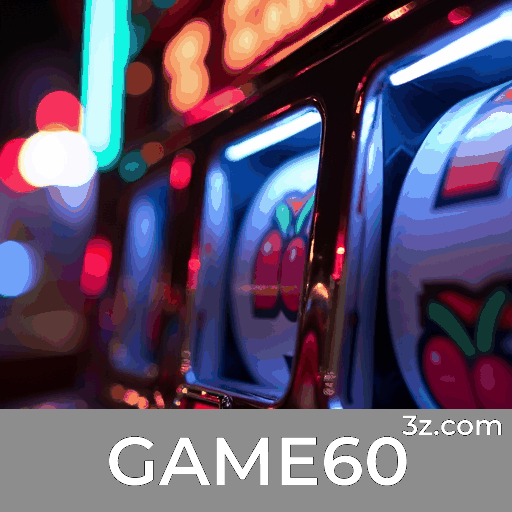 GAME60: Seu Cassino Online Seguro e Premiado