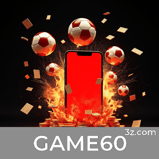 GAME60: Análise de esporte e emoções em apostas