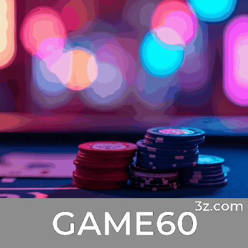 GAME60 - Plataforma de Apostas com Serviços Profissionais