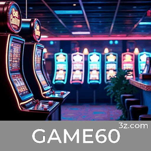 GAME60: O Melhor em Jogos de Mesa ao Vivo