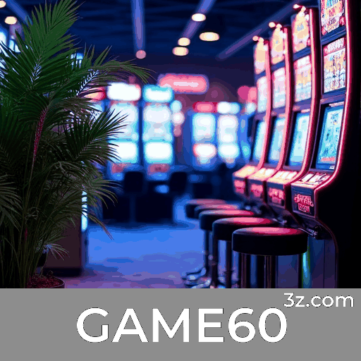 GAME60: Jogo ao Vivo, Emoção Pura para Brasileiros